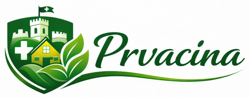 Prvacina